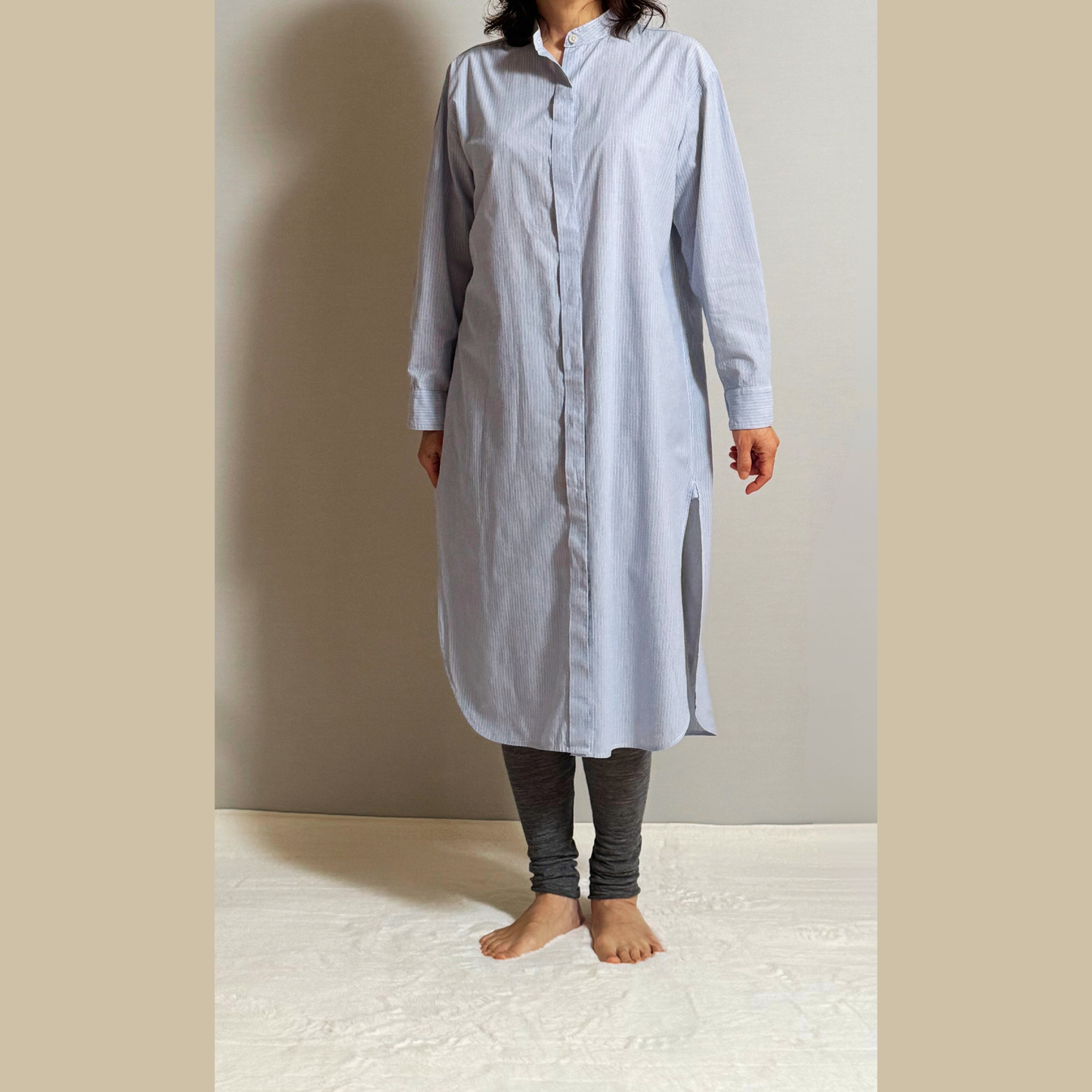 リラックスフィットレギンス【紙パターン（縫製手順書付き）】