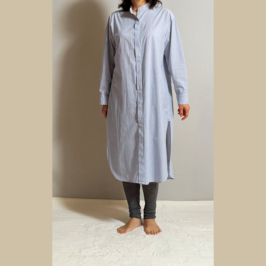 リラックスフィットレギンス【紙パターン（縫製手順書付き）】