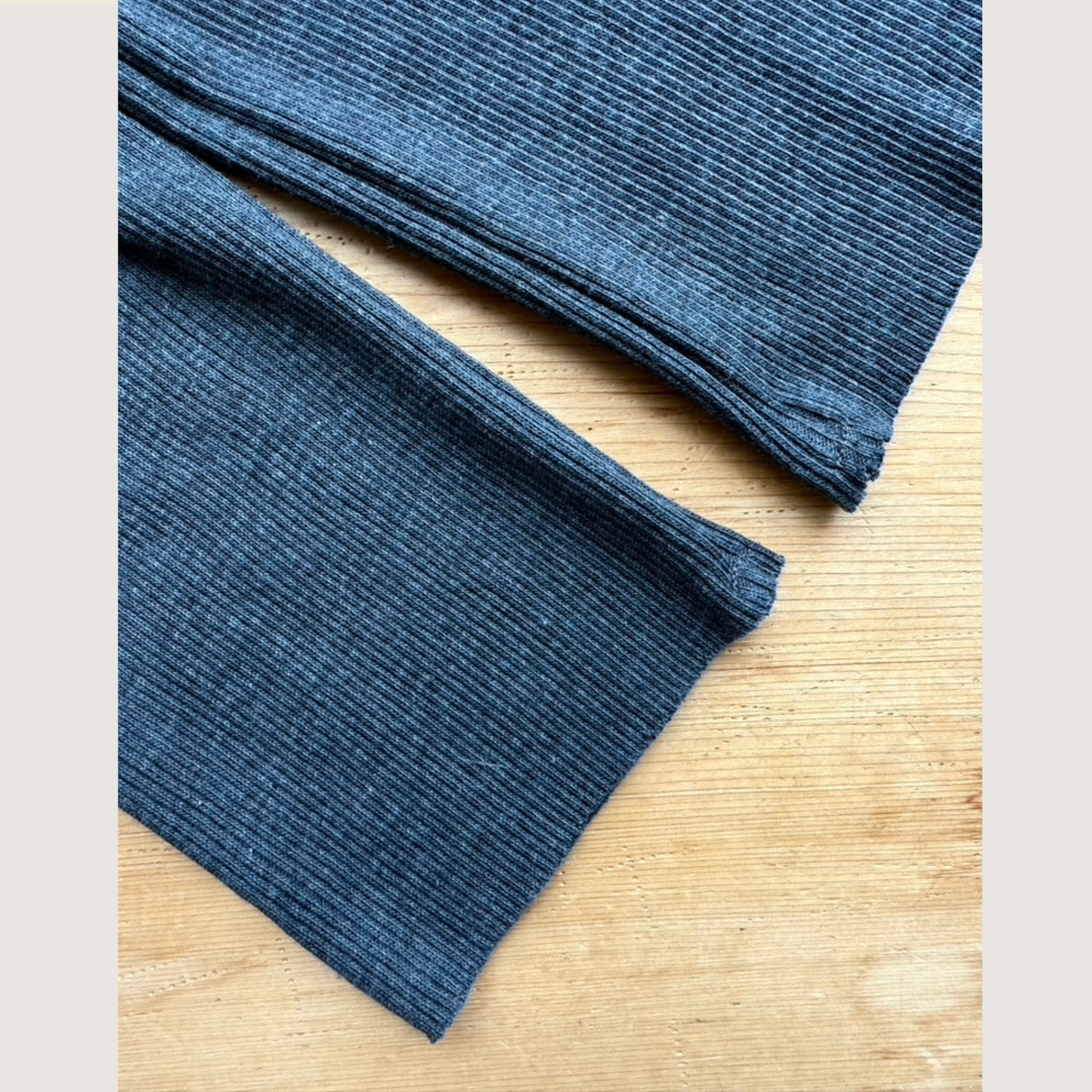 リラックスフィットレギンス【紙パターン（縫製手順書付き）】