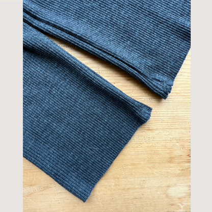 リラックスフィットレギンス【紙パターン（縫製手順書付き）】